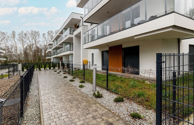 Apartment & Garden by Renters Prestige - Foto 43