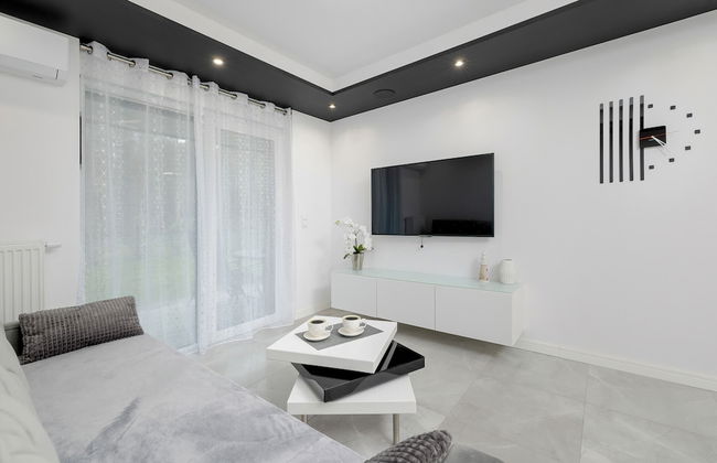 Apartment & Garden by Renters Prestige - Foto 21
