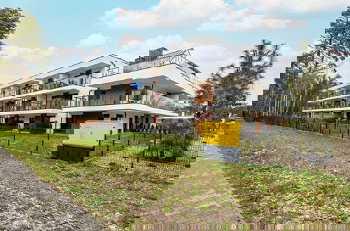Foto 38 - Apartment & Garden by Renters Prestige