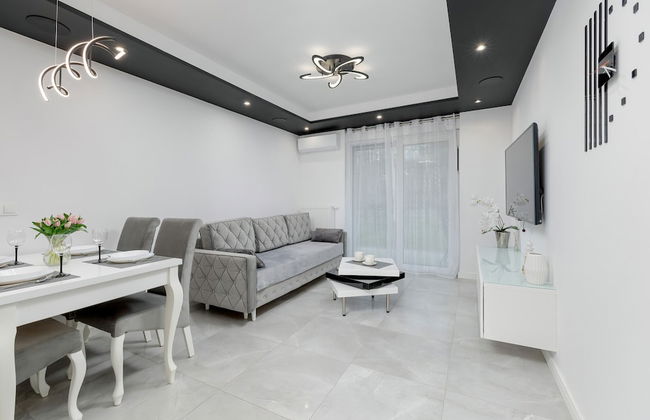 Apartment & Garden by Renters Prestige - Foto 20