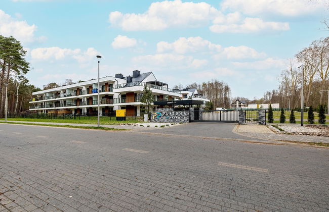 Apartment & Garden by Renters Prestige - Foto 42