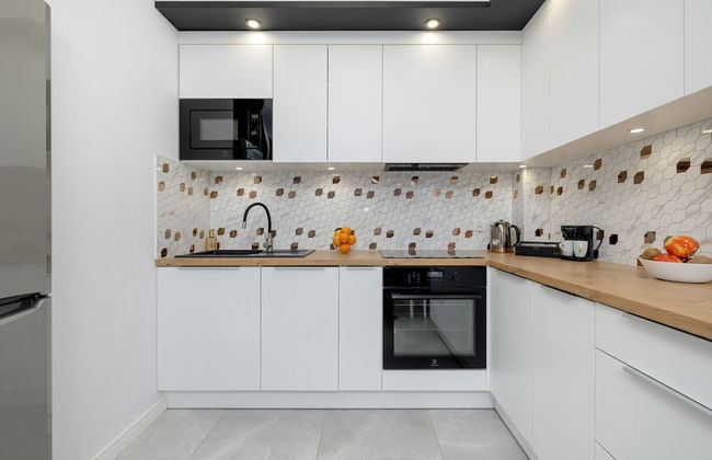 Apartment & Garden by Renters Prestige - Foto 10