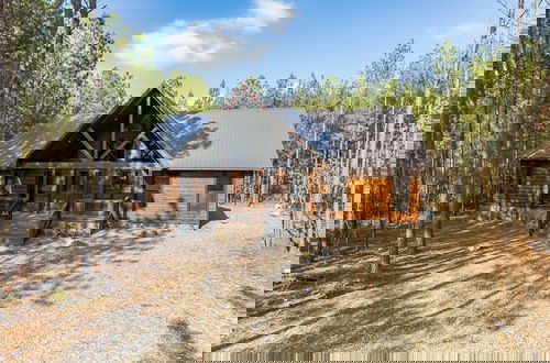 Foto 5 - The Lodge by Boutiq in Broken Bow