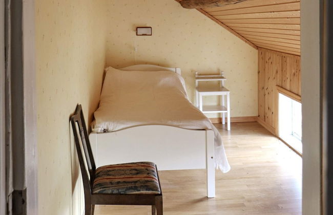 11 Person Holiday Home in Hogsater-by Traum - Foto 8