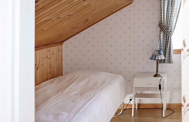 11 Person Holiday Home in Hogsater-by Traum - Foto 6