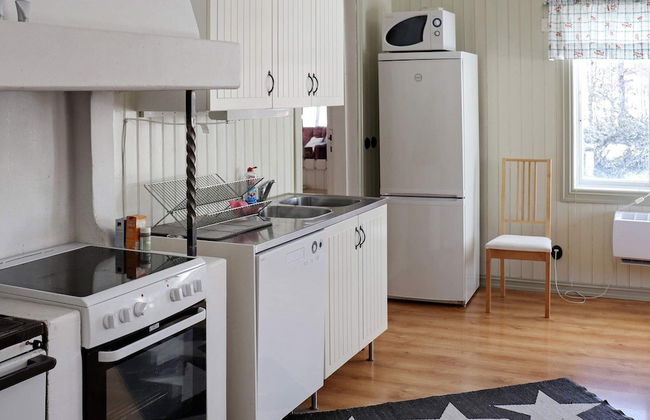 11 Person Holiday Home in Hogsater-by Traum - Foto 9