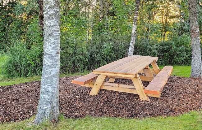 11 Person Holiday Home in Hogsater-by Traum - Foto 27