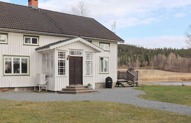 11 Person Holiday Home in Hogsater-by Traum - Foto 1