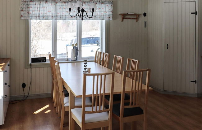 11 Person Holiday Home in Hogsater-by Traum - Foto 14