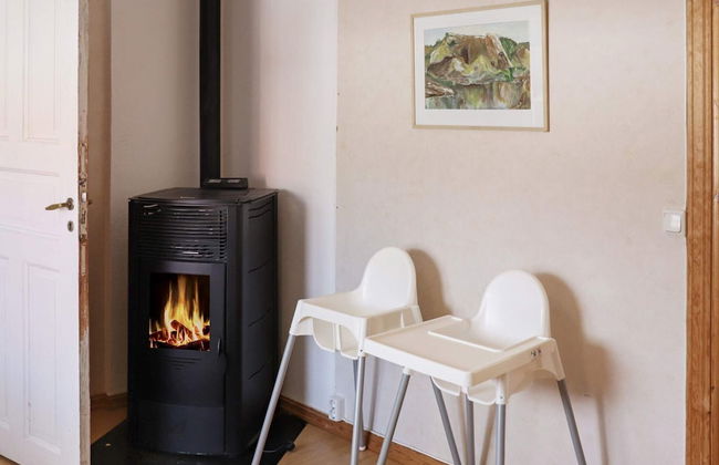 11 Person Holiday Home in Hogsater-by Traum - Foto 22