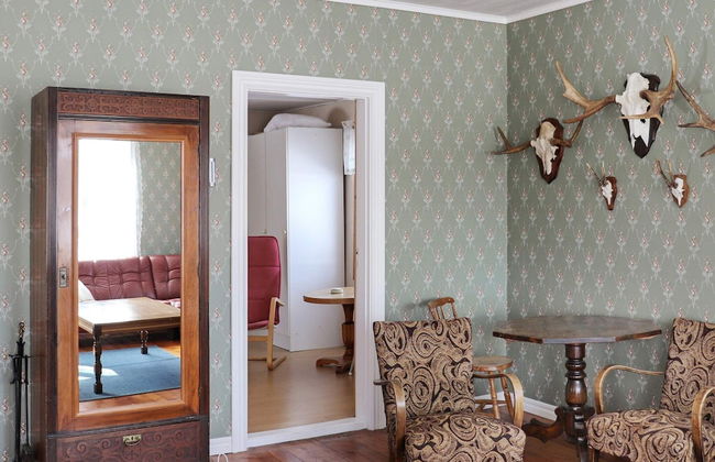 11 Person Holiday Home in Hogsater-by Traum - Foto 18