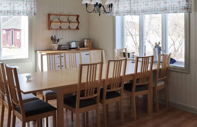 11 Person Holiday Home in Hogsater-by Traum - Foto 15