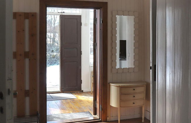 11 Person Holiday Home in Hogsater-by Traum - Foto 24