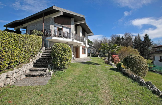 Il Poggio Radioso Lake View & Garden - Foto 38