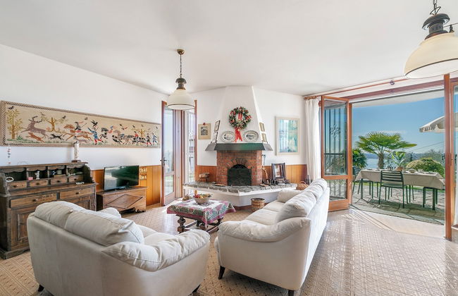 Il Poggio Radioso Lake View & Garden - Foto 16