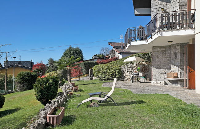 Il Poggio Radioso Lake View & Garden - Foto 32