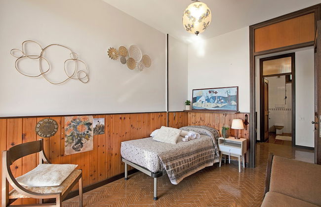 Il Poggio Radioso Lake View & Garden - Foto 2