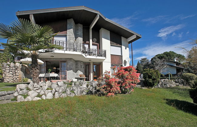 Il Poggio Radioso Lake View & Garden - Foto 35