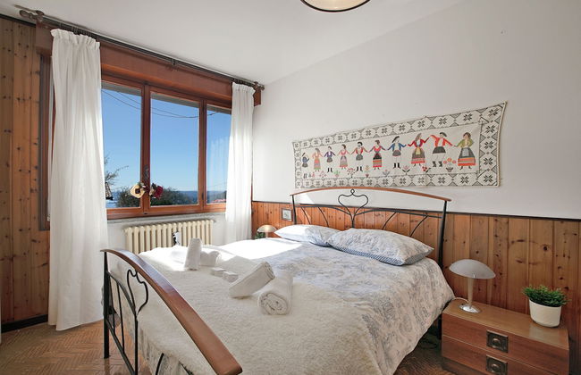 Il Poggio Radioso Lake View & Garden - Foto 22