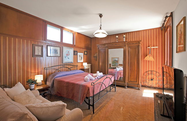 Il Poggio Radioso Lake View & Garden - Foto 8