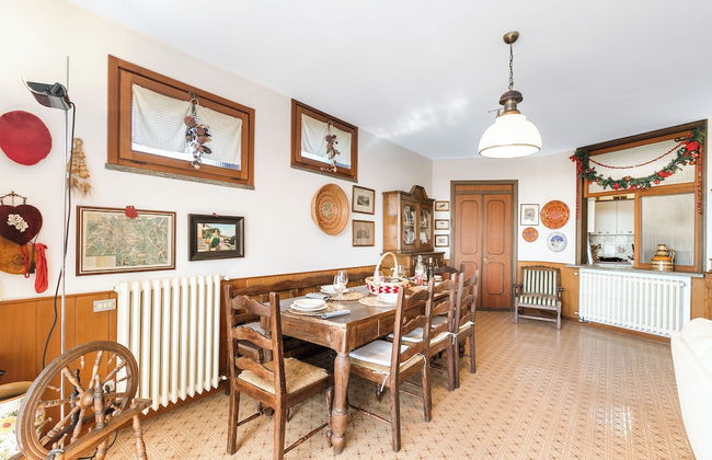 Il Poggio Radioso Lake View & Garden - Foto 25