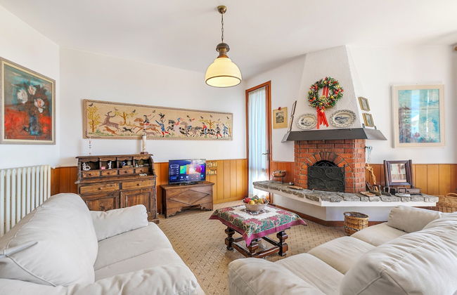 Il Poggio Radioso Lake View & Garden - Foto 20