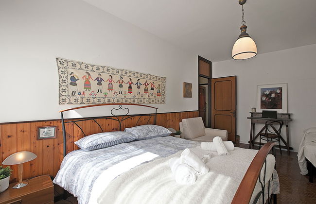 Il Poggio Radioso Lake View & Garden - Foto 9