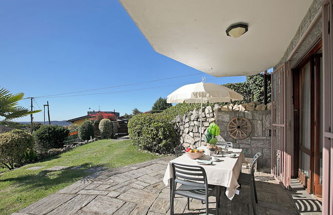 Il Poggio Radioso Lake View & Garden - Foto 30