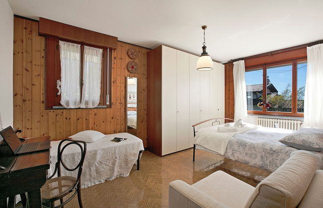 Il Poggio Radioso Lake View & Garden - Foto 3