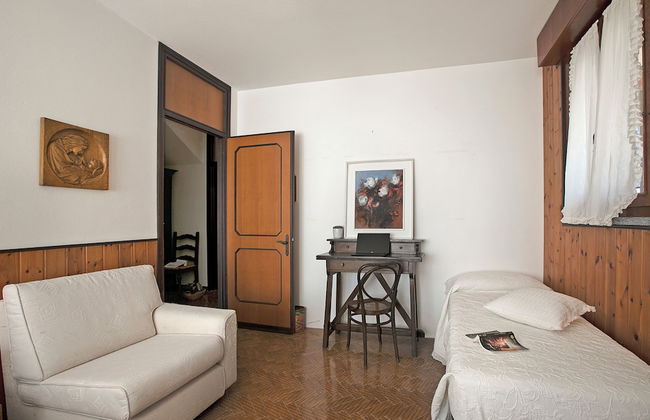 Il Poggio Radioso Lake View & Garden - Foto 5