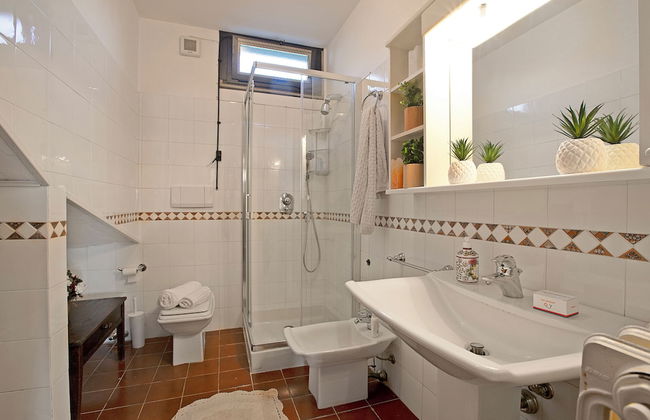 Il Poggio Radioso Lake View & Garden - Foto 24