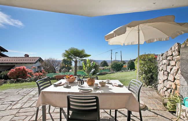 Il Poggio Radioso Lake View & Garden - Foto 1