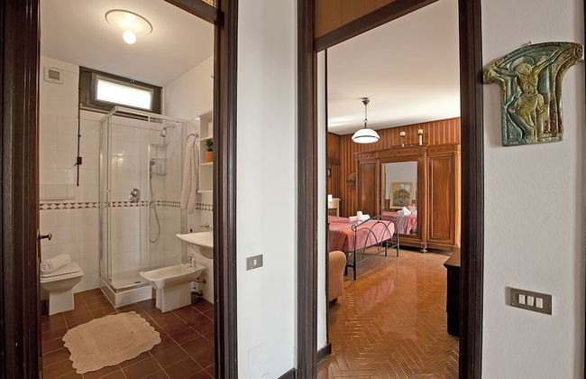 Il Poggio Radioso Lake View & Garden - Foto 27