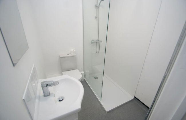 Cosy Margate Apartment - Foto 16