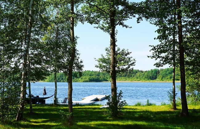 4 Person Holiday Home in Rimbo - Foto 18