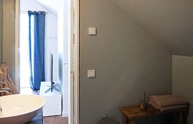 4 Person Holiday Home in Rimbo - Foto 13