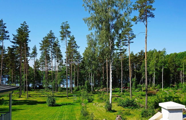 4 Person Holiday Home in Rimbo - Foto 32
