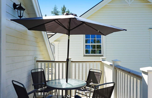4 Person Holiday Home in Rimbo - Foto 26