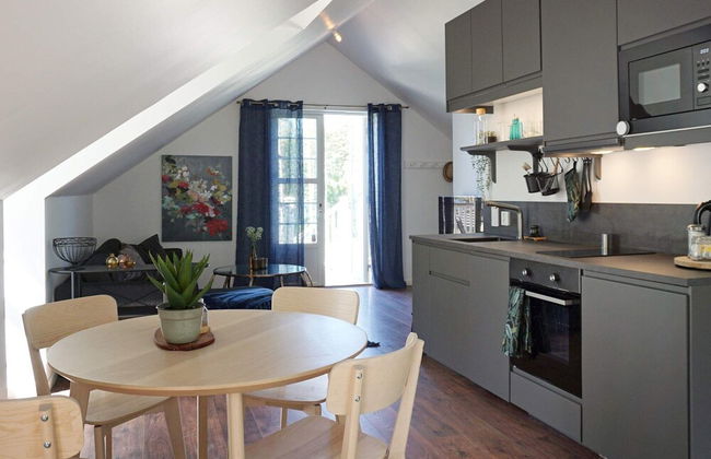 4 Person Holiday Home in Rimbo - Foto 6