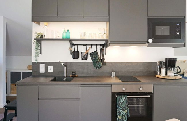 4 Person Holiday Home in Rimbo - Foto 7