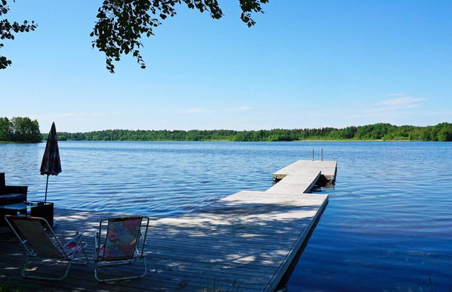 4 Person Holiday Home in Rimbo - Foto 25