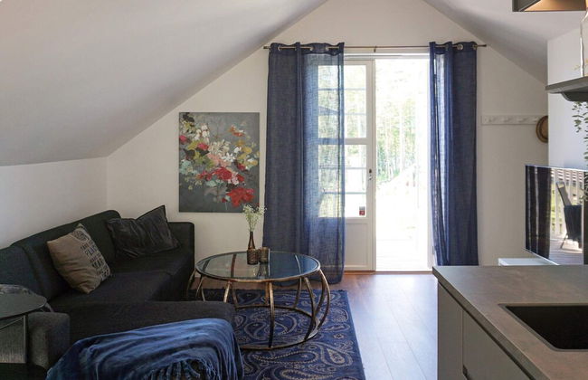 4 Person Holiday Home in Rimbo - Foto 10