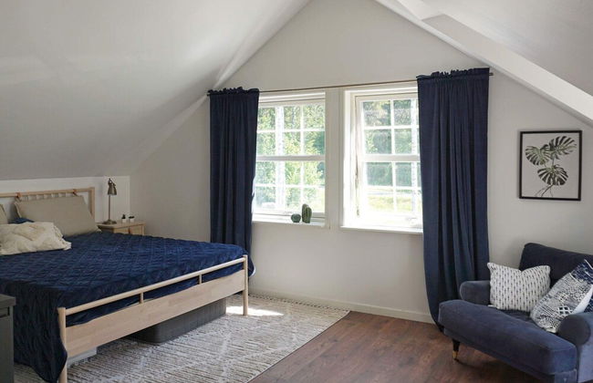 4 Person Holiday Home in Rimbo - Foto 2