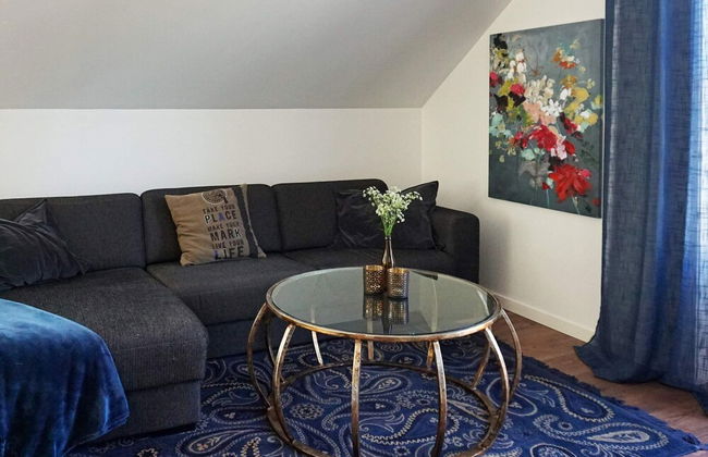 4 Person Holiday Home in Rimbo - Foto 9