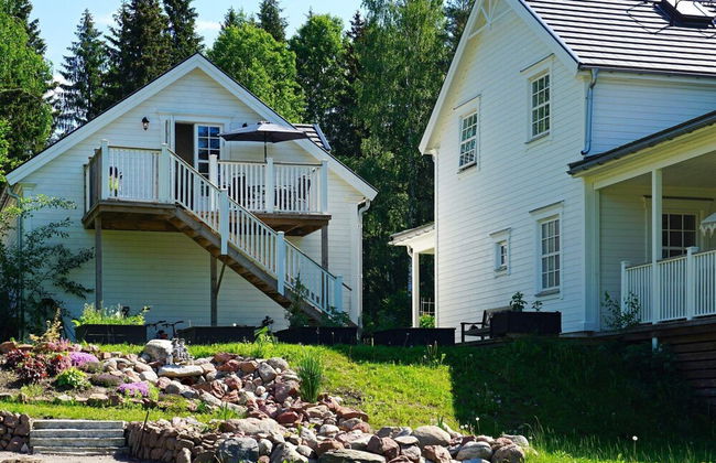 4 Person Holiday Home in Rimbo - Foto 21