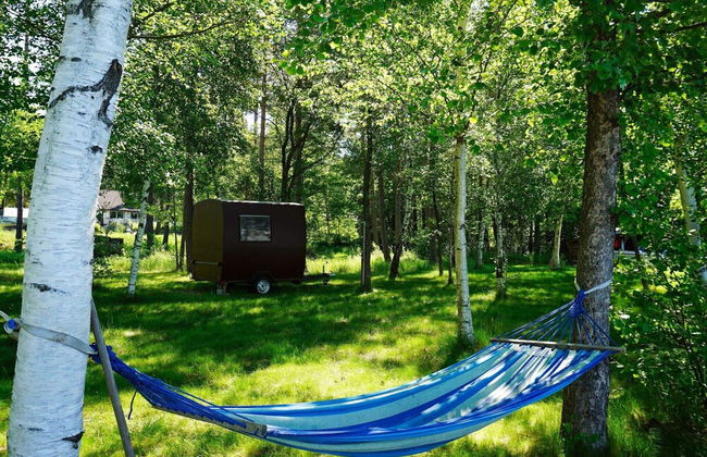 4 Person Holiday Home in Rimbo - Foto 27