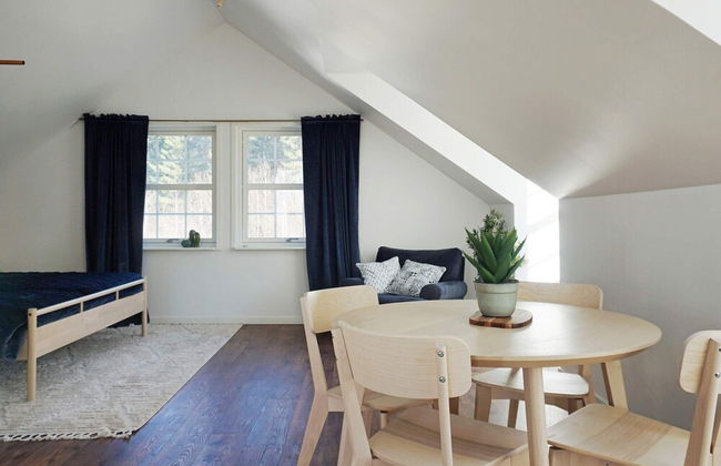 4 Person Holiday Home in Rimbo - Foto 14