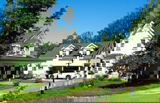 Foto 1 - 4 Person Holiday Home in Rimbo