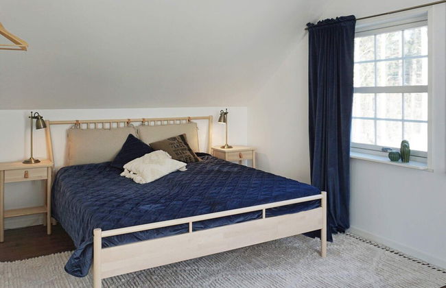4 Person Holiday Home in Rimbo - Foto 5