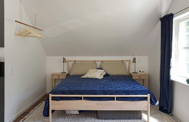 4 Person Holiday Home in Rimbo - Foto 4